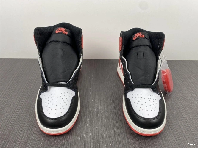 Boostmaster lin Air 'Track Retro 555088-112 High OG 1 Jordan Red' 0814
